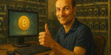 Northern Data 出售比特幣挖礦業務，監管文件曝買家為 Tether 高層持有公司 