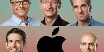 外媒爆蘋果執行長庫克健康隱患,最快明年退休!四位接班人選曝光