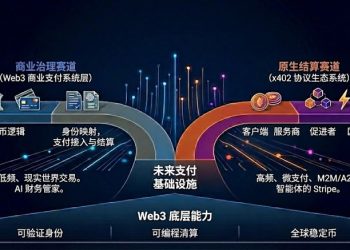 AI Agent 時代來臨？機器人自主交易的底層協議與支付體系 