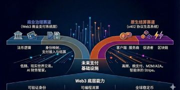 AI Agent 時代來臨？機器人自主交易的底層協議與支付體系 