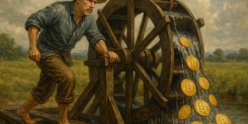 微策略飛輪失效，只能拿比特幣付股東利息嗎？研究員給出三種結果 