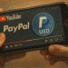 YouTube 攜手 PayPal 開放創作者以穩定幣收款,科技巨頭踏入加密支付時代