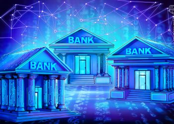 Banks Must Upgrade Their Blockchain Infrastructure