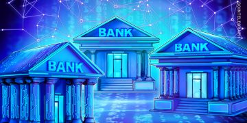 Banks Must Upgrade Their Blockchain Infrastructure