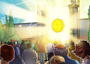 Crypto Sentiment Starts 2026 ‘Very Positive’