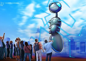 Blockchain Innovation Must Rise Above Politics And Serve Real-World Needs