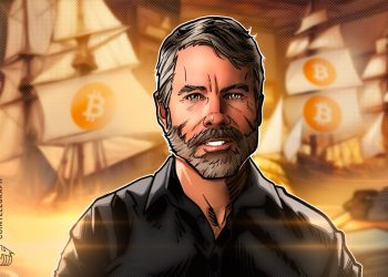 Saylor Hints Strategy May Buy Even More Bitcoin After $1.25 billion Splurge