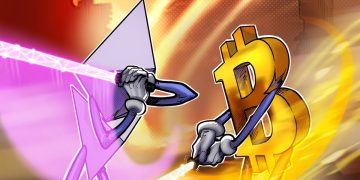 ‘We Are in an Ethereum Market’