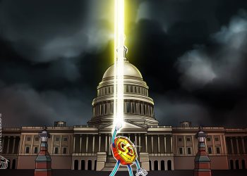 Senators Propose Bill to Protect Developers from Money Transmitter Rules