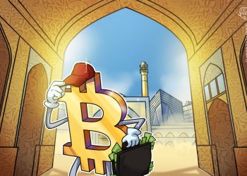 Iran Turns to Crypto Amid Collapsing Economy, Protests