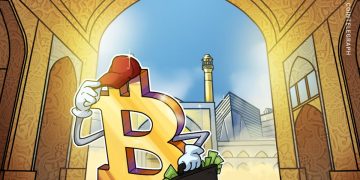 Iran Turns to Crypto Amid Collapsing Economy, Protests