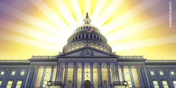 US Lawmakers Expected to Address Market Structure Markup in January