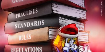 Don’t Get Left in the Dark: How Crypto Regulations Are Changing in 2026