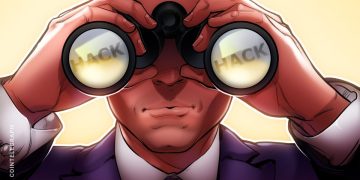 December Crypto Hacks Down 60% Month-Over-Month: PeckShield