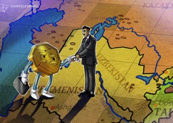 Crypto Exchanges and Mining Now Legal in Turkmenistan