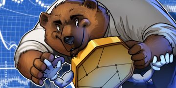 Crypto Bear Market Began in November: CryptoQuant