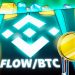 Binance to Remove FLOW/BTC Spot Trading Pair after Flow Exploit Report