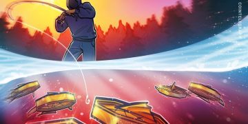 Crypto Phishing Losses Fell 83% in 2025, Scam Sniffer Reports