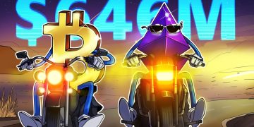 Bitcoin And Ether ETFs Pull In $646M Inflows On First Trading Day Of 2026