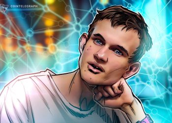 Vitalik Buterin Claims ZK-EVMs And PeerDAS Have Solved Blockchain Trilemma