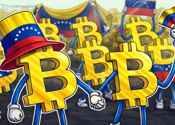 Venezuela’s ‘Shadow’ 600K Bitcoin Stash: Verifiable Or Not?