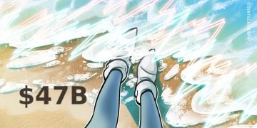 Crypto ETP Inflows Hit $47B In 2025 As Altcoins Steal The Show