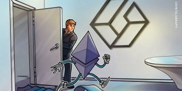 Grayscale declares first staking payout for US Ethereum ETP