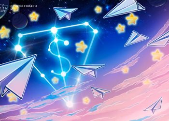 Telegram Sells $450M In Toncoin As Token Plunges: Report