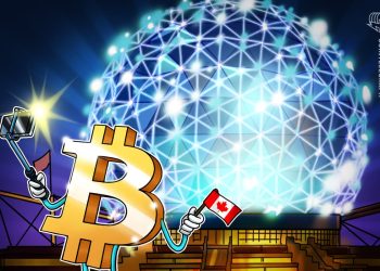 Bitcoin Miner Using Compute Heat to Supplement Canadian Greenhouses