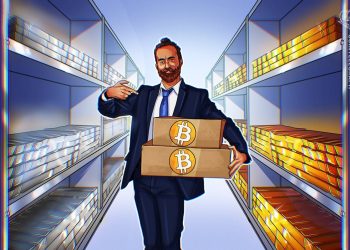 Gold and Silver Market Caps Hit Top Two Global Spots