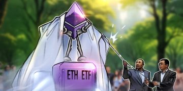 Morgan Stanley Files Staking ETH ETF in 3rd Crypto Offering