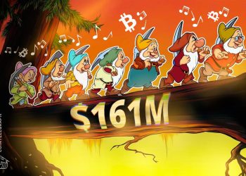 Riot Platforms Sells $161M in Bitcoin in December as it Shifts Strategy