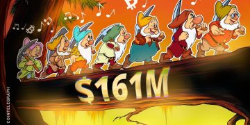 Riot Platforms Sells $161M in Bitcoin in December as it Shifts Strategy