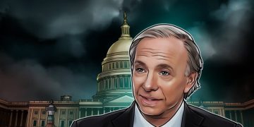 2026 US Midterms May Throw a Wrench in Trump’s Policy Agenda: Ray Dalio