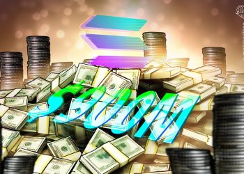 Solana Stablecoin Market Cap Surges as RWA Market Grows