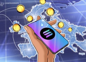 Solana Seeker Phone Users Can Claim SKR Token on Jan. 21