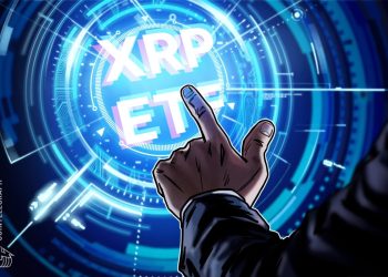 XRP ETFs See $40.8M Exit in First Outflow Day