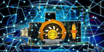 Nvidia’s Vera Rubin Keeps Crypto Networks Like Render in Demand