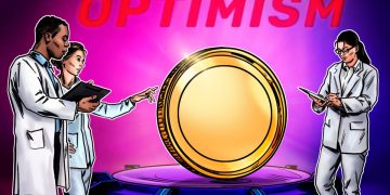 Optimism Proposes Using 50% Of Superchain Revenue To Buy Back OP Tokens