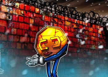 Sanctions Drive Illicit Crypto Address Flows to Record High in 2025