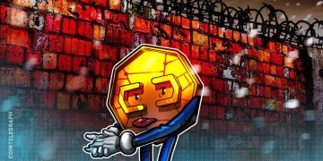 Sanctions Drive Illicit Crypto Address Flows to Record High in 2025