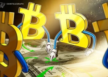 Bitcoin to Hit 2.9M by 2050 as it Becomes Global Trade Currency: VanEck