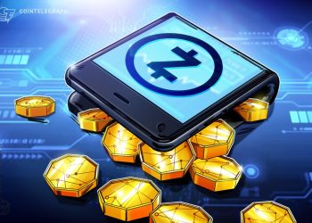 Zcash Developers Launch CashZ Wallet After Leaving ECC