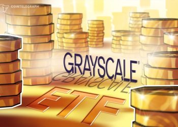 Grayscale Forms Trusts for Potential BNB and HYPE ETFs