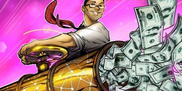 Visa-Linked Stablecoin Firm Rain Valued Above $1.9B