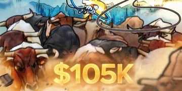 Bitcoin Can Hit $105,000 in Weeks Based on RSI Signals, Says Trader