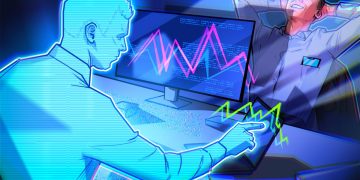 Crypto Traders Turn to Bots in Sideways Markets, HTX Says