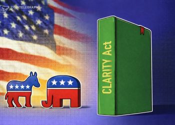 CLARITY Act Needs Bipartisan Support in Senate Banking Committee: Analyst