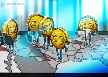 A16z raises $15B Says Crypto is Crucial to Preserve US Dominance