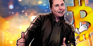 Samson Mow Tips Elon Musk Will ‘Go Hard’ Into Bitcoin In 2026